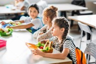 Uncovering Pathogen Hotspots in School Cafeterias