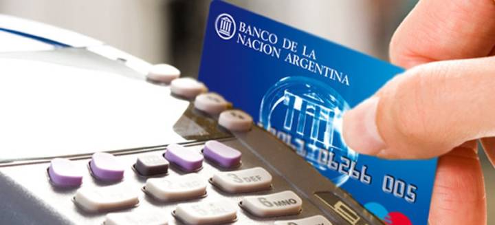 UNA DE CADA DOS COMPRAS EN EL SUPER ES VÍA TARJETA DE CRÉDITO