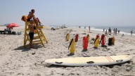 Man dies after getting caught in rip current at NY beach: Police