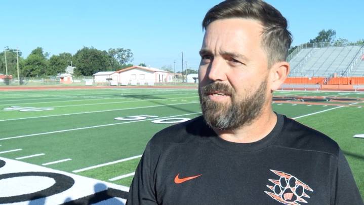 UIL serves Westwood HS football coach additional two years of probation