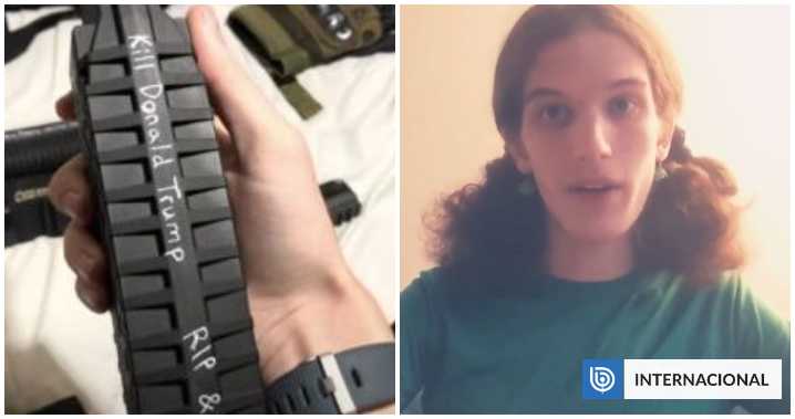 Había advertido en YouTube: quién era Robin Westman, autora del tiroteo en una escuela de Minneapolis