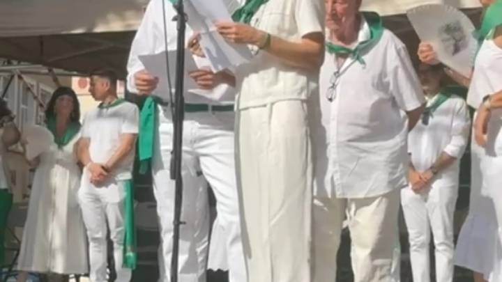 Cristóbal y Nati Nogués, de La Casa del Pintor: "Nos acordamos de aquellos que a lo largo de 50 años han trabajado con nosotros"