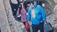 Rescataron a una juninense de 12 años víctima de rapto