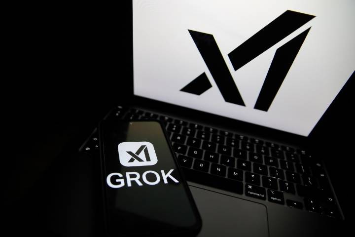 Co-founder of Elon Musk's xAI departs the company