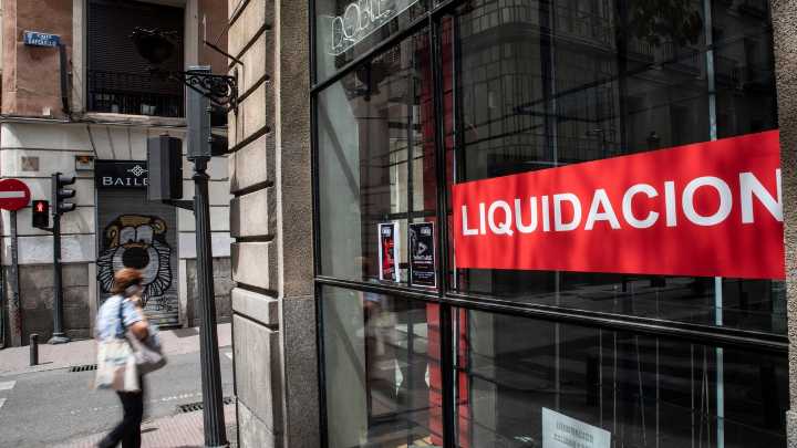 El emprendimiento logra su mejor junio desde 2007, con récord de sociedades, pero cerraron 53 negocios al día