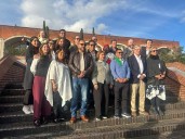 Países amazónicos definen en Bogotá su agenda común hacia la COP30