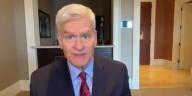 FULL INTERVIEW: Senator Bill Cassidy unpacks first