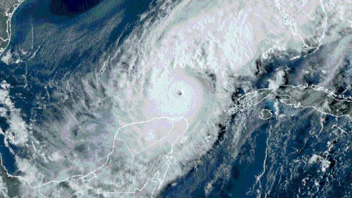 Colorado State, NOAA release new Atlantic hurricane season outlooks