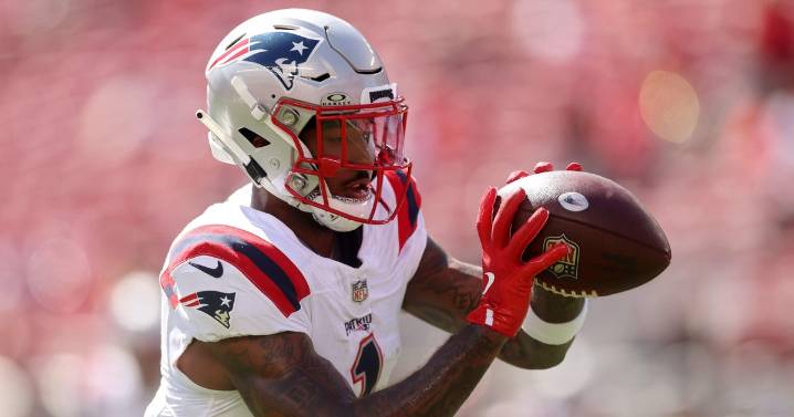 Ja'Lynn Polk will reportedly undergo shoulder surgery and miss entire 2025 season