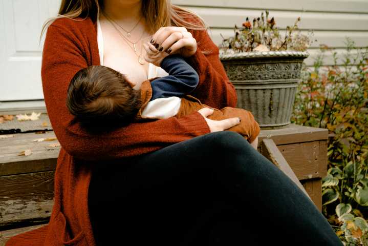 Semana de la Lactancia 2025: Los beneficios clave para madres y recién nacidos que debes conocer