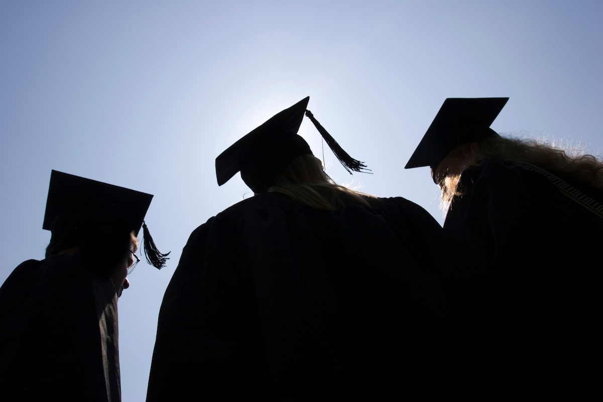 The art of letting go as our kids venture into adulthood