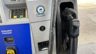 Gas prices remain lower than a year ago despite small increase