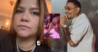 ‘Prima’ de Josimar critica reconciliación con María Fe: “Todo ha sido planificado, utiliza a las personas” Verónica González arremetió contra el salsero tras notar que ahora se luce junto con Saldaña.