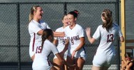 NEW KIDS ON THE BLOCK: Lady Maroons take down Somerset on the road
