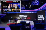 Fox One, all-in-one streaming app, launches for $19.99 a month