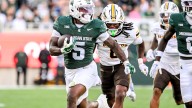 Couch: 3 quick takes on MSU's 23