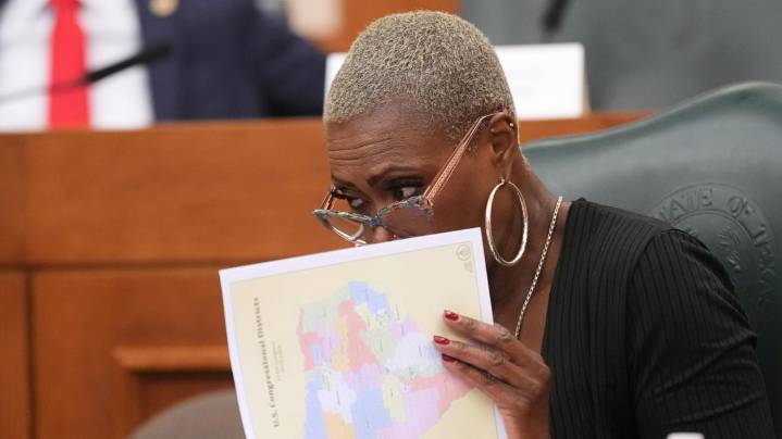 What is a quorum? Here’s how Democrats are preventing the passage of new congressional maps