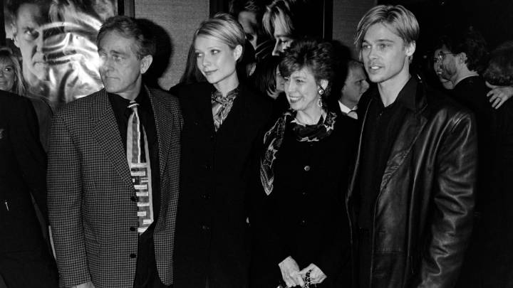 Brad Pitt’s Mom Jane Etta Pitt Dead at 84