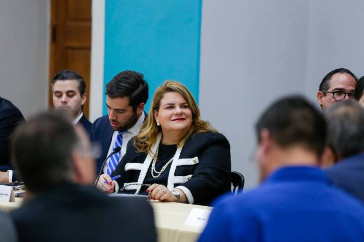 Puerto Rico niega planes de reactivar bases militares en medio de la tensión entre EE. UU. y Venezuela
