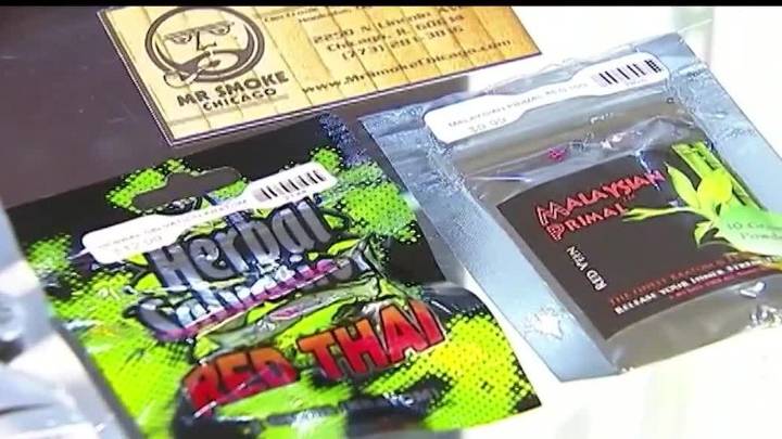 Answering questions about kratom and 7