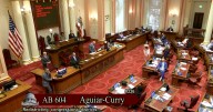 California lawmakers approve special election to redraw electoral maps in response to Texas