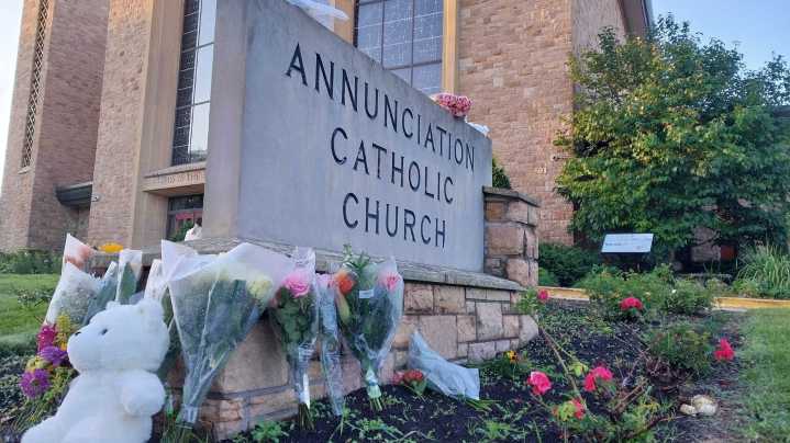 Here’s how to support victims of Minneapolis church shooting