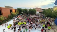 Pistoletazo de salida para disfrutar de las fiestas más esperadas en Figueruelas