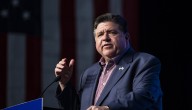 Pritzker expands safeguards to abortion providers, drug access to university students