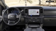 Ford recalls over 355K pickup trucks over instrument display failure