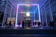 Apple will invest $100 billion to make US iPhone parts as Trump says a big chip tariff is coming