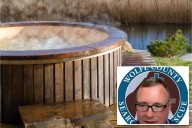 Freak hot tub incident almost kills 2 women on girls' trip at remote Kentucky cabin: 'Nearly turned tragic'