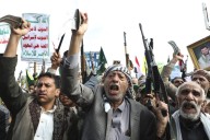 Israeli airstrike kills Houthi rebel prime minister in Sanaa