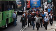 Megabloqueo de transportistas en CDMX amenaza el regreso a clases y primer informe de Sheinbaum