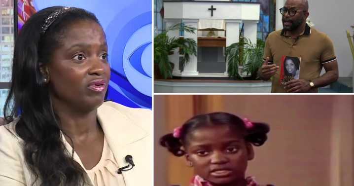 Dr. Danielle Spencer's pastor reflects on her legacy: 'A wonderful, bright and warm soul'