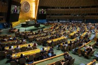 Presión diplomática. EE.UU. se niega a otorgar visas a los funcionarios palestinos antes de la Asamblea General de la ONU