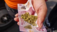 Presiona EU por drogas, pero avala consumo