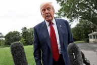 'Slipped': Poll shows another key voting bloc is turning on Trump