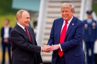 Trump Russia: The U.S. president is astonishingly deluded about Putin.