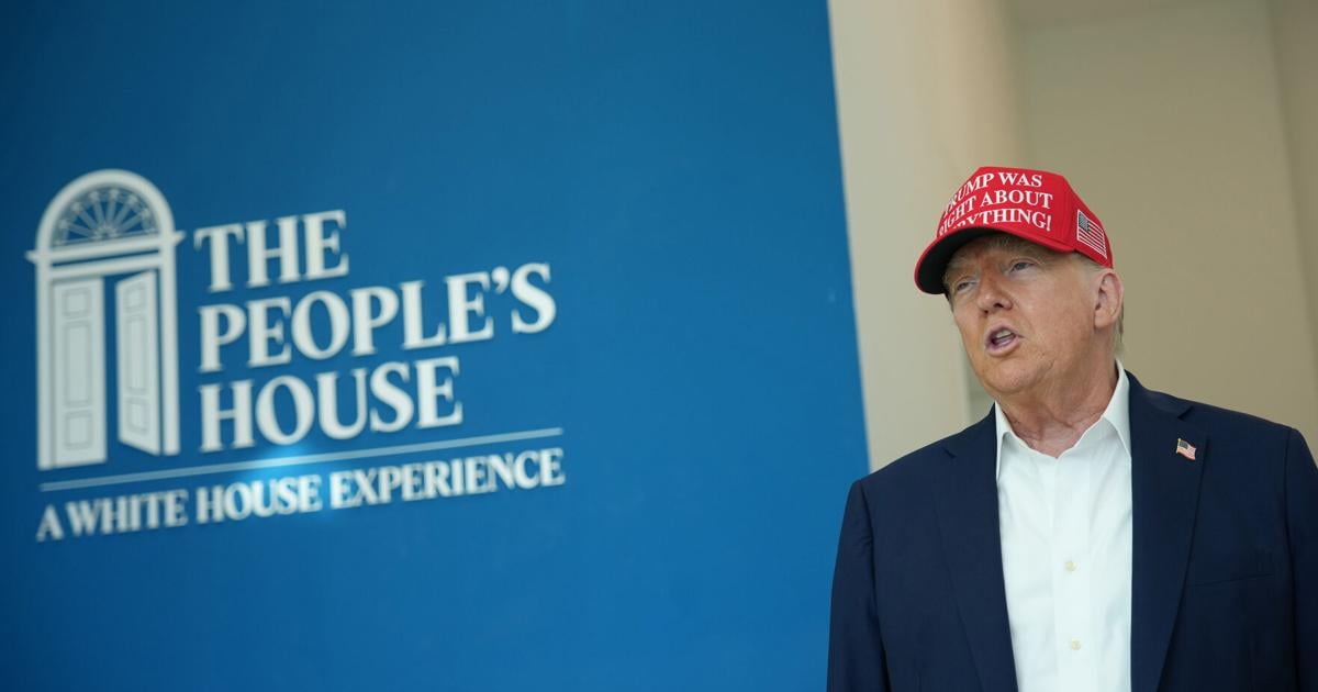 Illinois officials blast Trump’s suggestion he’ll send the National Guard to Chicago next