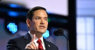 Rubio recalca que el gobierno de Maduro es una organización criminal