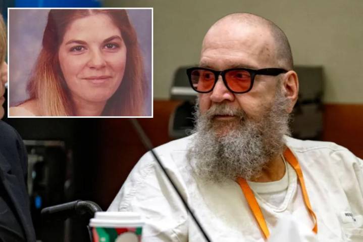 Utah Supreme Court blocks execution of Ralph Leroy Menzies  who chose to die by firing squad