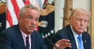 Donald Trump and RFK Jr could 'ban Covid vaccine in months' despite 'chaos' risk