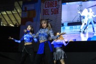 Docentes Garza estudian la influencia del Hallyu en la alimentación