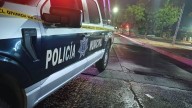Hieren de bala a joven durante persecución en Navolato