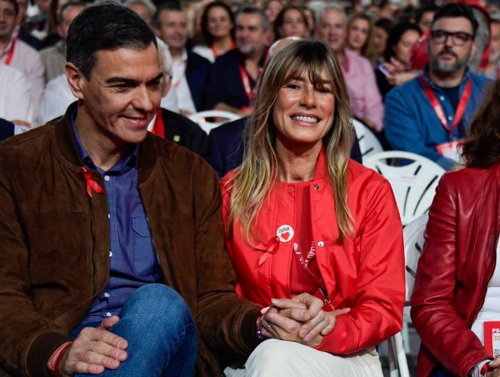 Begoña Gómez es convocada por un juez en nuevo caso