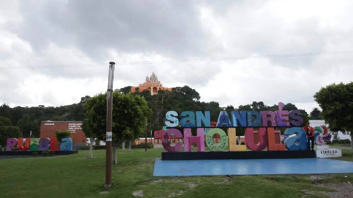 Santa Cruz Guadalupe, atrapada entre tres municipios: sin servicios, pero con impuestos