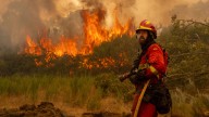 Muchos incendios a la vez en todas partes: por qué está ardiendo España