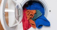 Hack to maintain fluffy towels without using vinegar