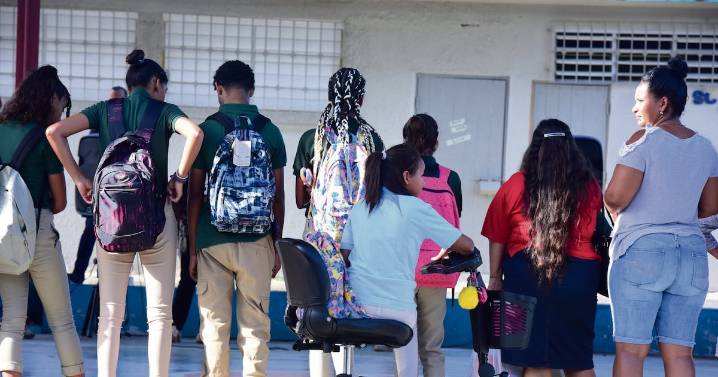 Denuncian incumplimiento con asistentes T1 en Educación Especial en Puerto Rico