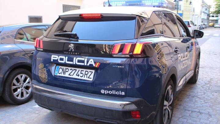 Desmantelada una 'narcovivienda' en Talavera con cuatro personas detenidas